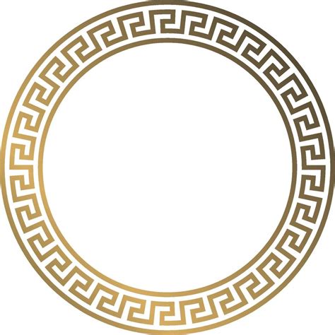 Versace Round Vector Images (over 390) 